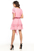 Robe de jour model 127925 Tessita